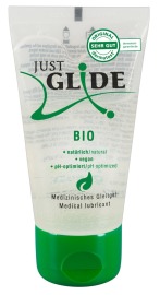 Just Glide Bio 50ml