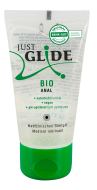 Just Glide Bio Anal 50ml - cena, porovnanie