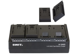 Swit LC-D421 BODY