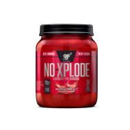 BSN N.O.-Xplode Legendary 390g - cena, porovnanie