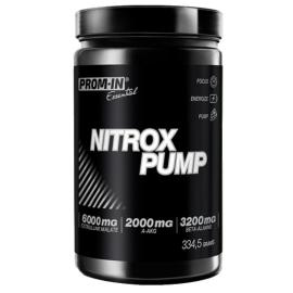 Prom-In Nitrox Pump 334,5g