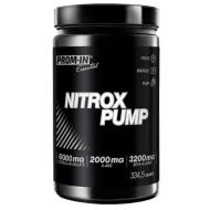Prom-In Nitrox Pump 334,5g - cena, porovnanie
