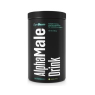 Gymbeam AlphaMale Drink 400g - cena, porovnanie