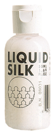 Liquid Silk Lubrikant 50ml