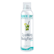 Amoréane Sparkling Body Foam Mojito 150ml - cena, porovnanie