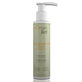 Orgie Bio Intimate Gel Chamomile 100ml