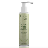 Orgie Bio Intimate Gel Aloe Vera 100ml - cena, porovnanie