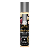 System JO Gelato White Chocolate Truffle Lubricant 30ml - cena, porovnanie