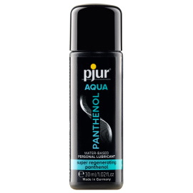 Pjur Aqua Panthenol 30ml