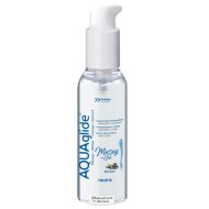 Joydivision AQUAglide 2in1 Massage + Glide Neutral 200ml - cena, porovnanie