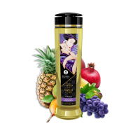 Shunga Erotic Massage Oil Libido Exotic Fruits 240ml - cena, porovnanie