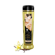 Shunga Erotic Massage Oil Desire Vanilla 240ml - cena, porovnanie
