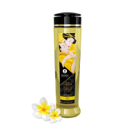 Shunga Erotic Massage Oil Serenity Monoi 240ml - cena, porovnanie