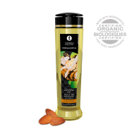 Shunga Organica Massage Oil Almond Sweetness 240ml - cena, porovnanie