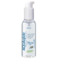 Joydivision AQUAglide 2in1 Massage + Glide Lemongrass 200ml - cena, porovnanie