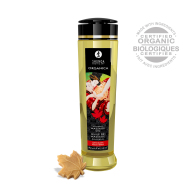 Shunga Organica Massage Oil Maple Delight 240ml - cena, porovnanie