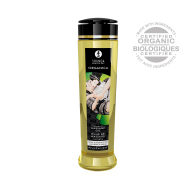 Shunga Organica Massage Oil Natural 240ml - cena, porovnanie