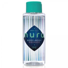 Cobeco Pharma Nuru Body to Body Massage Gel 500ml