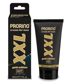HOT Ero Prorino XXL Cream for Men 50ml