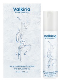 Nuei Valkira Intense Pleasure 50ml