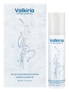 Nuei Valkira Intense Pleasure 50ml - cena, porovnanie