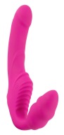 You2Toys Vibrating Strapless Strap-on - cena, porovnanie