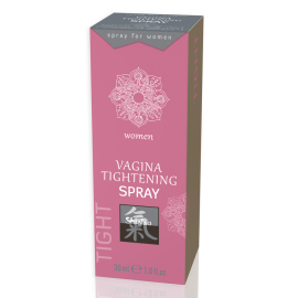 Shiatsu Vagina Tightening Spray 30ml