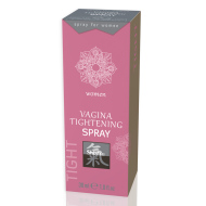 Shiatsu Vagina Tightening Spray 30ml - cena, porovnanie