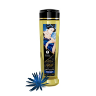 Shunga Erotic Massage Oil Seduction Midnight 240ml - cena, porovnanie