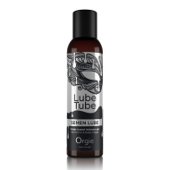 Orgie Lube Tube Semen Lube 100ml - cena, porovnanie