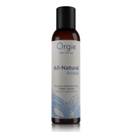 Orgie All-Natural Acque Water-Based Intimate Gel 150ml - cena, porovnanie