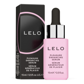 Lelo Pleasure Enhancing Serum Clitoral Stimulating Gel 15ml