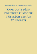 Kapitoly z dějin politické filosofie v českých zemích 17. století - cena, porovnanie