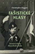 Fašistické hlasy - cena, porovnanie