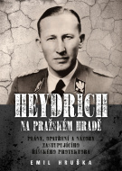 Heydrich na Pražském hradě - cena, porovnanie