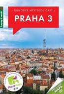 Průvodce městskou částí - Praha 3 - cena, porovnanie