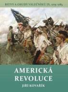 Americká revoluce - Bitvy a osudy válečníků IX. 1775-1783 - cena, porovnanie