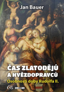 Čas zlatodějů a hvězdopravců - cena, porovnanie