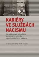 Kariéry ve službách nacismu - cena, porovnanie