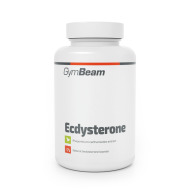 Gymbeam Ecdysterone 60tbl - cena, porovnanie