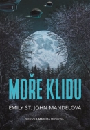 Moře klidu - Emily St. John Mandelová - cena, porovnanie