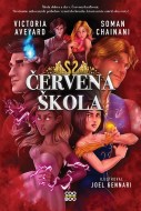Červená škola - cena, porovnanie
