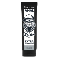 Black Hole Water Base Gel Anal Dilation 250ml - cena, porovnanie