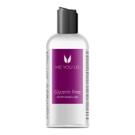 Me You Us Glycerine Free Slix Water Based Lube 100ml - cena, porovnanie