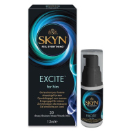 Skyn Excite Orgasmic for Him 15ml - cena, porovnanie