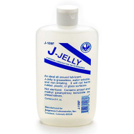 J-Lube J-Jelly 237ml - cena, porovnanie
