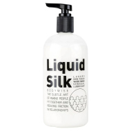 Liquid Silk Lube 500ml - cena, porovnanie