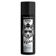 Black Hole Anal Repair Water Based Relax with Hyaluron 100ml - cena, porovnanie