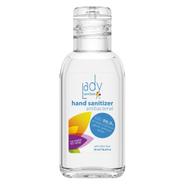 Ladycup LadySanitizer Hand Sanitizer Antibacterial 50ml