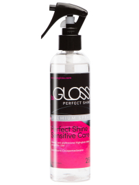 Begloss Perfect Shine Premium 250ml